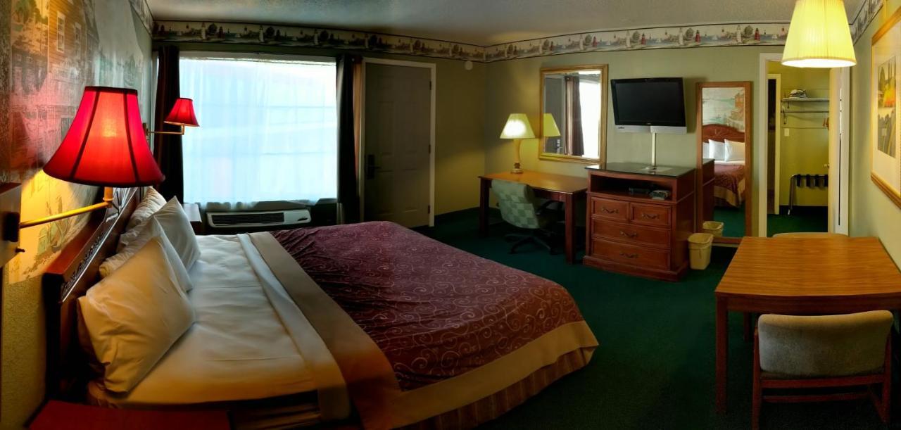River Forest Inn Белтон Екстер'єр фото